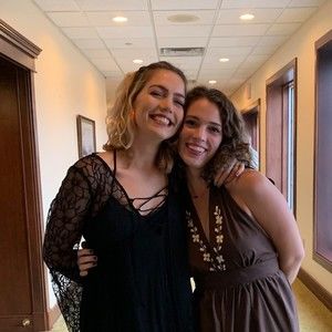 Meet your Posher, Sam